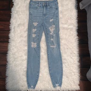American Eagle  jeans